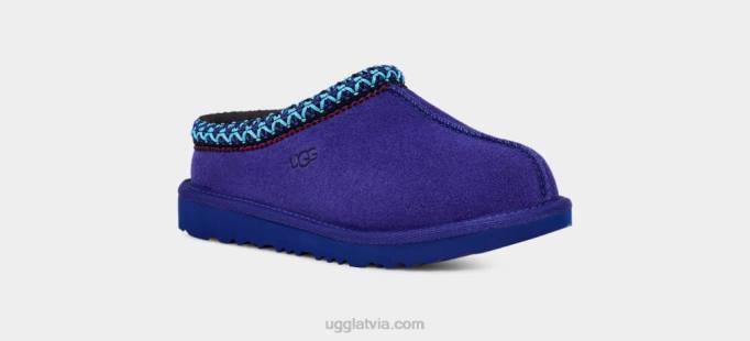 bērni UGG tasman ii čības Z48J1732 jūras zils