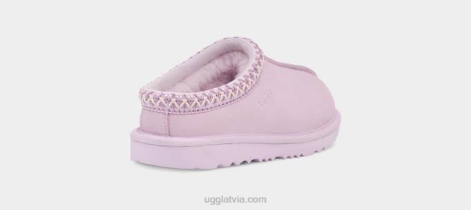 bērni UGG tasman ii čības Z48J1733 lavandas migla
