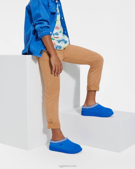 bērni UGG tasman ii čības Z48J1735 nirt