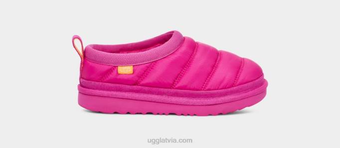 bērni UGG tasman lta Z48J1685 klinšu roze