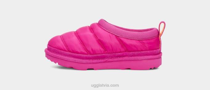 bērni UGG tasman lta Z48J1685 klinšu roze
