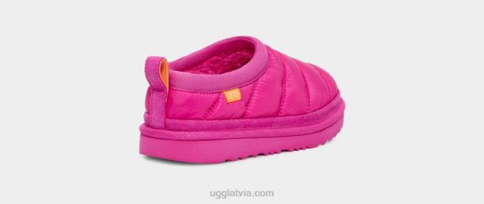 bērni UGG tasman lta Z48J1685 klinšu roze