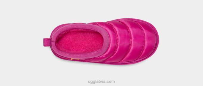 bērni UGG tasman lta Z48J1685 klinšu roze