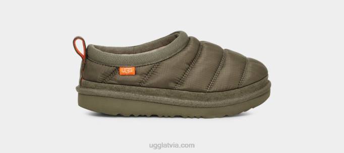 bērni UGG tasman lta Z48J1687 dedzināta olīve