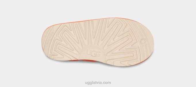 bērni UGG tasman lta Z48J1697 saldais persiks