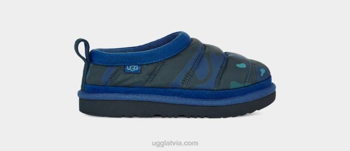 bērni UGG tasman lta cali topo Z48J247 okeāns