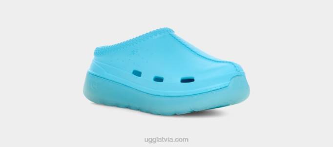 bērni UGG tasman sports Z48J1680 agua zils