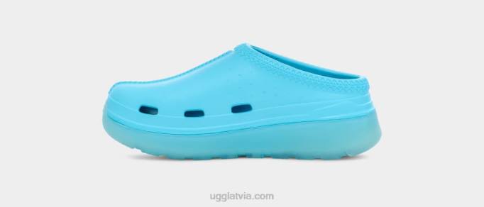 bērni UGG tasman sports Z48J1680 agua zils