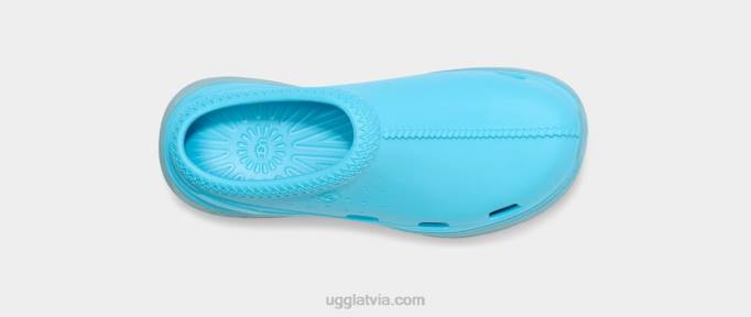 bērni UGG tasman sports Z48J1680 agua zils