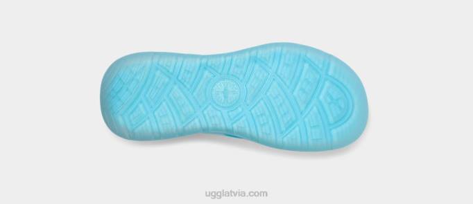 bērni UGG tasman sports Z48J1680 agua zils