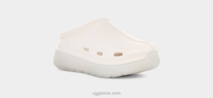 bērni UGG tasman sports Z48J1682 balts