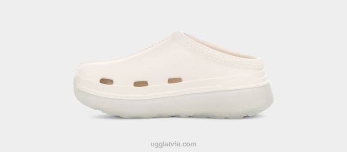 bērni UGG tasman sports Z48J1682 balts