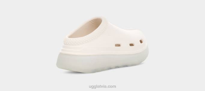 bērni UGG tasman sports Z48J1682 balts