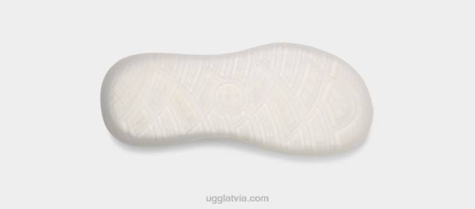 bērni UGG tasman sports Z48J1682 balts