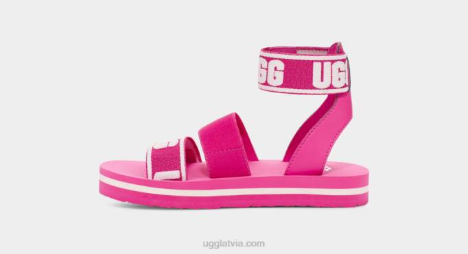 bērni UGG allisa Z48J1701 pūķa auglis