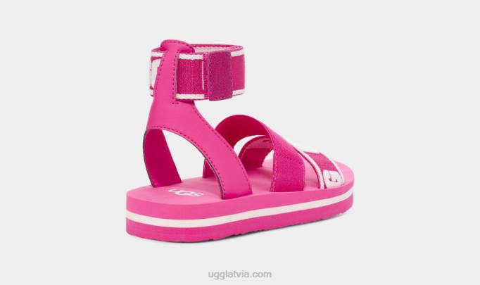 bērni UGG allisa Z48J1701 pūķa auglis