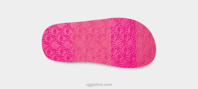 bērni UGG allisa Z48J1701 pūķa auglis