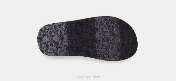 bērni UGG zuma slings Z48J2081 melns