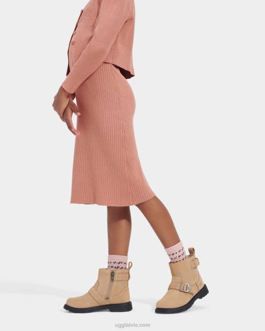 bērni UGG Ashton īss laiks Z48J244 smiltis