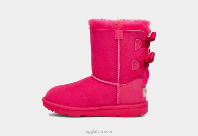 bērni UGG Bailey Bow ii Z48J2340 redīsi