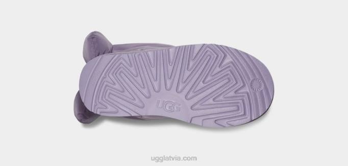 bērni UGG bailey bow maxi viļņa garums Z48J2331 jūnija drūmums