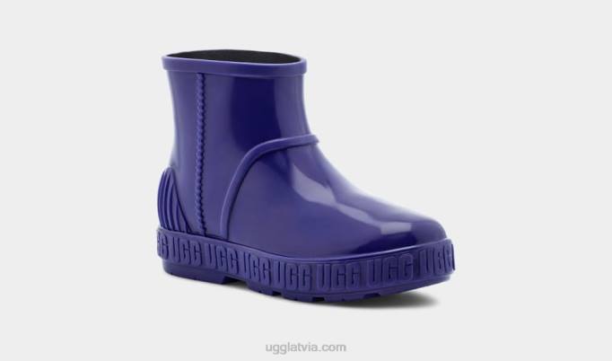 bērni UGG drizlita Z48J1670 jūras zils