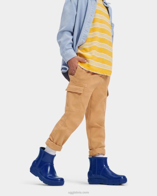 bērni UGG drizlita Z48J1670 jūras zils