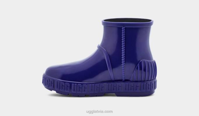 bērni UGG drizlita Z48J1670 jūras zils