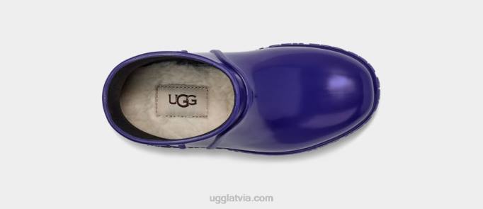 bērni UGG drizlita Z48J1670 jūras zils