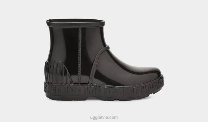 bērni UGG drizlita Z48J1671 melns
