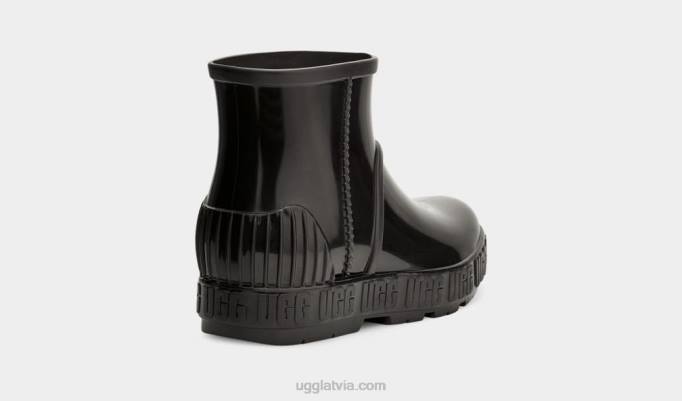 bērni UGG drizlita Z48J1671 melns