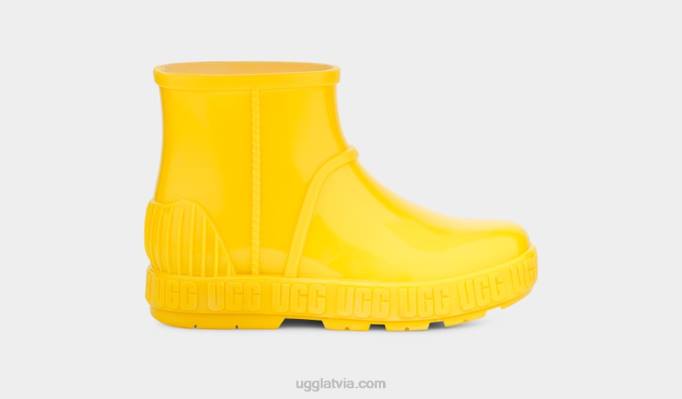 bērni UGG drizlita Z48J1672 kanārijputniņš