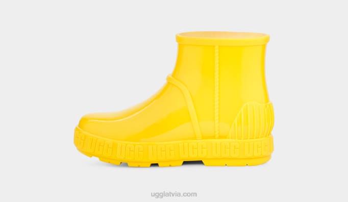 bērni UGG drizlita Z48J1672 kanārijputniņš