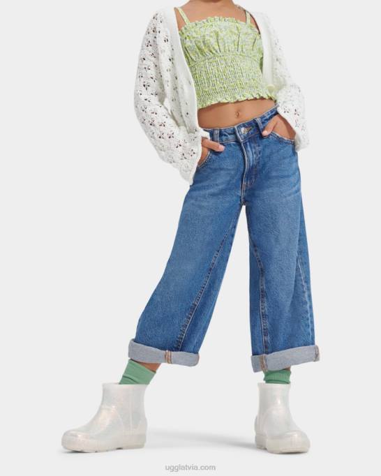 bērni UGG drizlita glitter Z48J1676 glitter glam