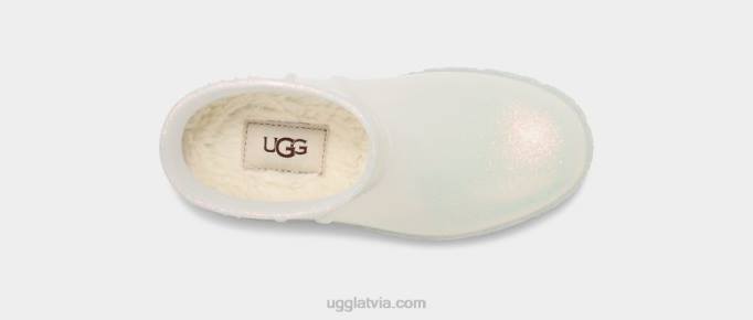 bērni UGG drizlita glitter Z48J1676 glitter glam