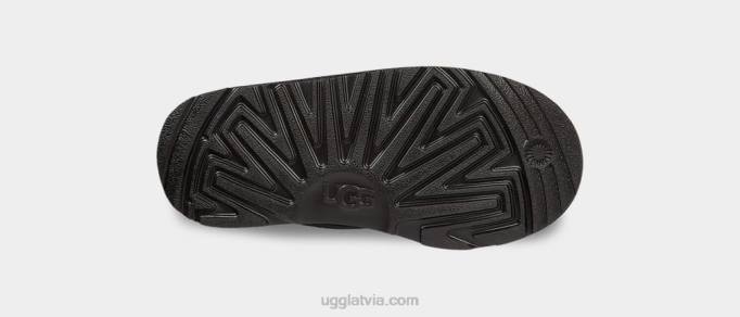 bērni UGG neumel ii boot Z48J1700 melns