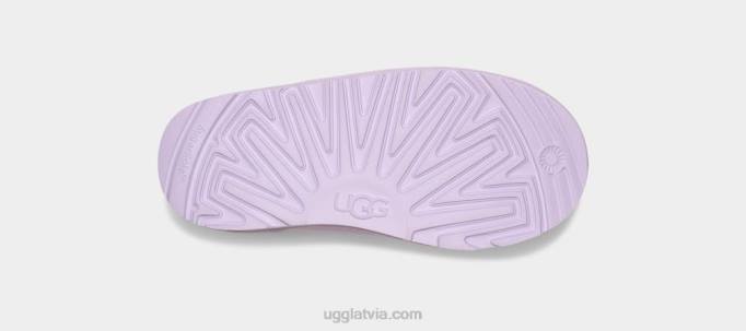 bērni UGG neumel ii boot Z48J1726 lavandas migla