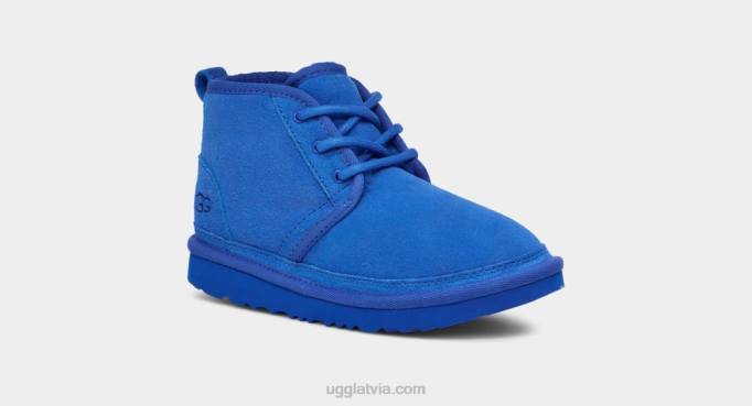 bērni UGG neumel ii boot Z48J1729 nirt