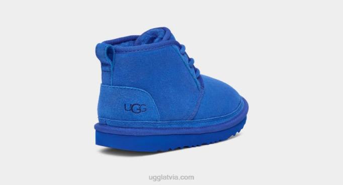 bērni UGG neumel ii boot Z48J1729 nirt