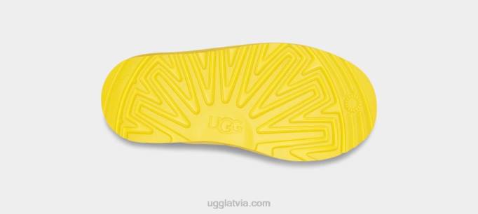 bērni UGG neumel ii izkliedes grafika Z48J1767 kanārijputniņš