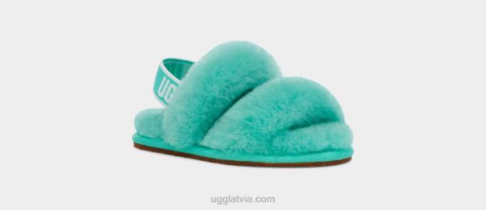 maziem bērniem UGG Ak jā Z48J326 plūdmaiņu baseins