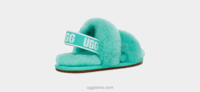 maziem bērniem UGG Ak jā Z48J326 plūdmaiņu baseins