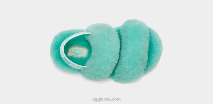 maziem bērniem UGG Ak jā Z48J326 plūdmaiņu baseins