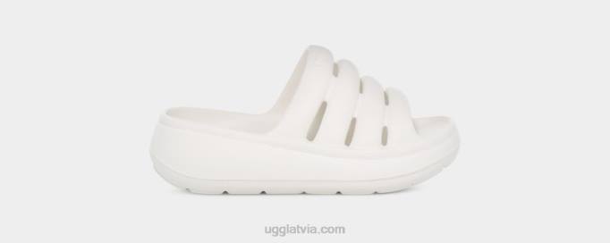 maziem bērniem UGG sports jā Z48J1932 spilgti balts