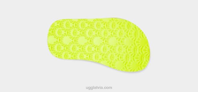 maziem bērniem UGG zuma slings Z48J327 sērs