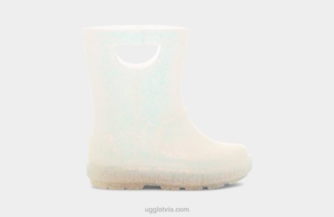 maziem bērniem UGG drizlita glitter Z48J1940 glitter glam