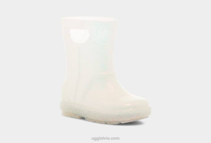 maziem bērniem UGG drizlita glitter Z48J1940 glitter glam