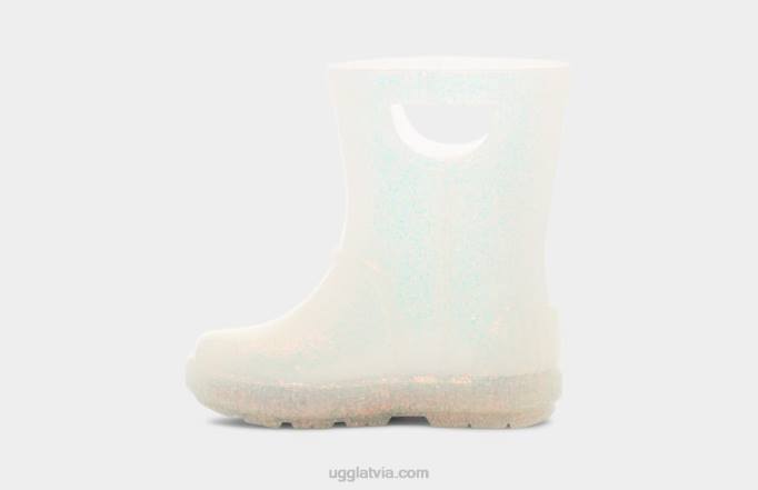 maziem bērniem UGG drizlita glitter Z48J1940 glitter glam