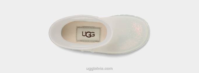 maziem bērniem UGG drizlita glitter Z48J1940 glitter glam