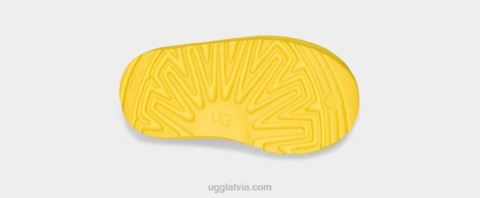 maziem bērniem UGG neumel ii boot Z48J1967 kanārijputniņš
